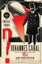 [Johannes Cabal 02] • Cabal 02 - Johannes Cabal the Detective